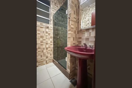 Apartamento à venda com 160m², 3 quartos e 1 vaga Apartamento à venda com 160m², 3 quartos e 1 vagaBanheiro 02