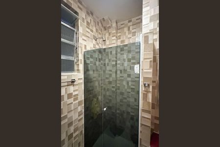 Apartamento à venda com 160m², 3 quartos e 1 vaga Apartamento à venda com 160m², 3 quartos e 1 vagaBanheiro 02