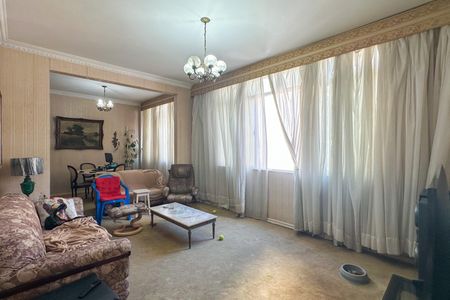 Apartamento à venda com 160m², 3 quartos e 1 vaga Apartamento à venda com 160m², 3 quartos e 1 vagaSala