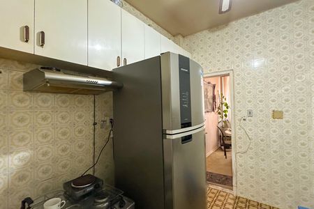 Apartamento à venda com 160m², 3 quartos e 1 vaga Apartamento à venda com 160m², 3 quartos e 1 vagaCozinha