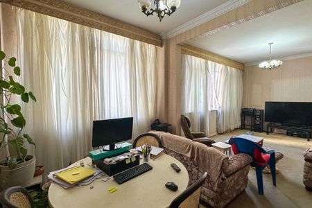 Apartamento à venda com 160m², 3 quartos e 1 vaga Apartamento à venda com 160m², 3 quartos e 1 vagaSala