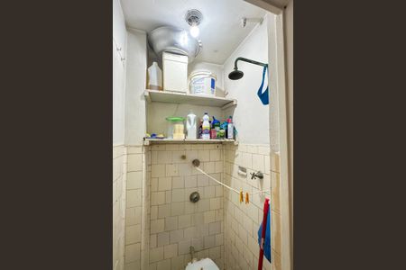 Apartamento à venda com 160m², 3 quartos e 1 vaga Apartamento à venda com 160m², 3 quartos e 1 vagaÁrea de Serviço