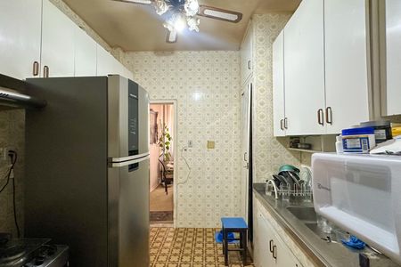 Apartamento à venda com 160m², 3 quartos e 1 vaga Apartamento à venda com 160m², 3 quartos e 1 vagaCozinha