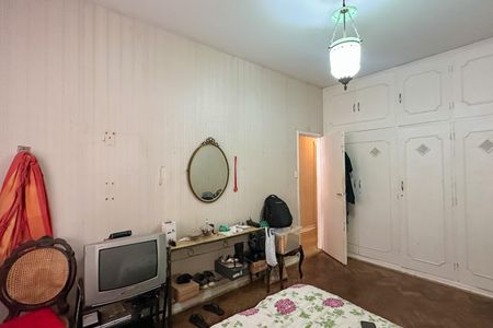 Apartamento à venda com 160m², 3 quartos e 1 vaga Apartamento à venda com 160m², 3 quartos e 1 vagaQuarto 02