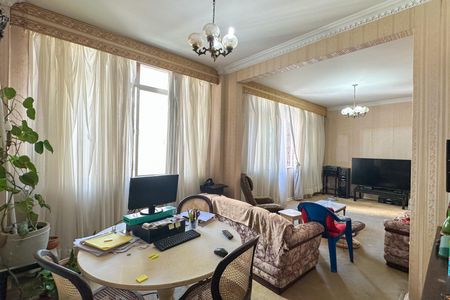 Apartamento à venda com 160m², 3 quartos e 1 vaga Apartamento à venda com 160m², 3 quartos e 1 vagaSala