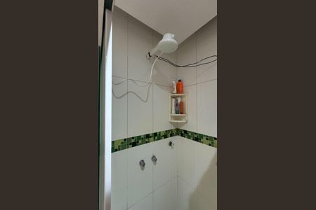 Apartamento à venda com 160m², 3 quartos e 1 vaga Apartamento à venda com 160m², 3 quartos e 1 vagaBanheiro