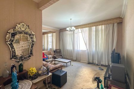 Apartamento à venda com 160m², 3 quartos e 1 vaga Apartamento à venda com 160m², 3 quartos e 1 vagaSala