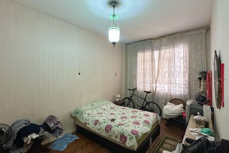 Apartamento à venda com 160m², 3 quartos e 1 vaga Apartamento à venda com 160m², 3 quartos e 1 vagaQuarto 02