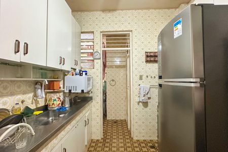 Apartamento à venda com 160m², 3 quartos e 1 vaga Apartamento à venda com 160m², 3 quartos e 1 vagaÁrea de Serviço