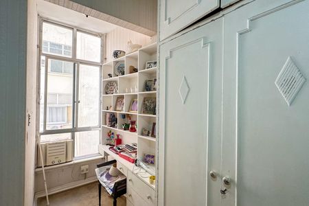 Apartamento à venda com 160m², 3 quartos e 1 vaga Apartamento à venda com 160m², 3 quartos e 1 vagaQuarto 03