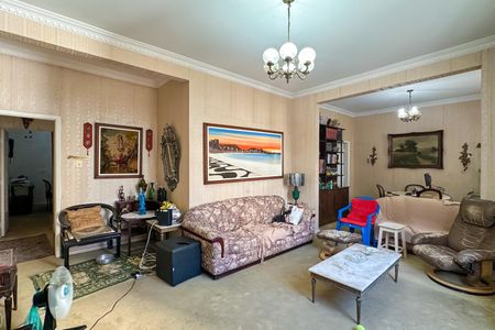 Apartamento à venda com 160m², 3 quartos e 1 vaga Apartamento à venda com 160m², 3 quartos e 1 vagaSala