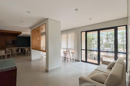 Apartamento à venda com 250m², 4 quartos e 3 vagasÁrea comum