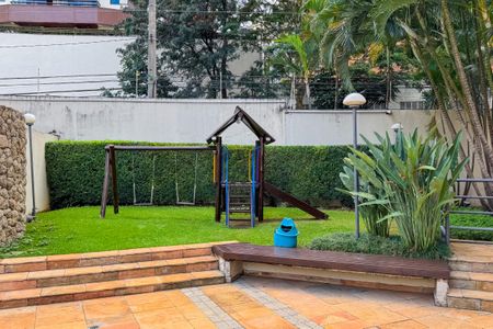 Apartamento à venda com 250m², 4 quartos e 3 vagasPlayground