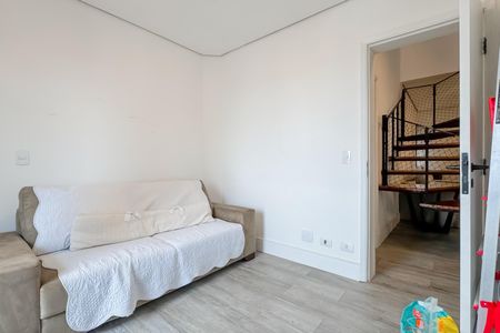 Apartamento à venda com 250m², 4 quartos e 3 vagasQuarto 2