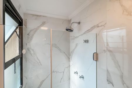 Apartamento à venda com 250m², 4 quartos e 3 vagasBanheiro Corredor