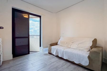 Apartamento à venda com 250m², 4 quartos e 3 vagasQuarto 2