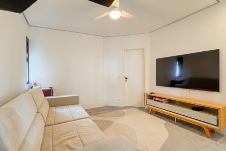 Apartamento à venda com 250m², 4 quartos e 3 vagasSala de TV