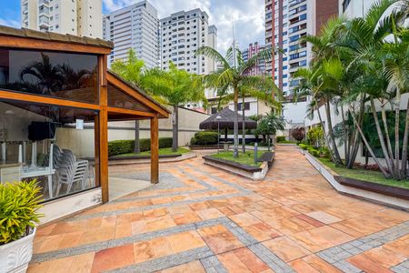 Apartamento à venda com 250m², 4 quartos e 3 vagasÁrea comum