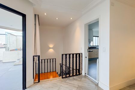 Apartamento à venda com 250m², 4 quartos e 3 vagasCozinha
