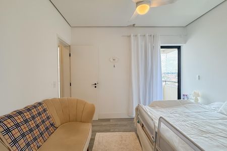 Apartamento à venda com 250m², 4 quartos e 3 vagasSuíte 1