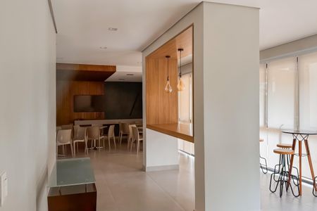 Apartamento à venda com 250m², 4 quartos e 3 vagasÁrea comum