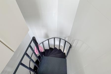 Apartamento à venda com 250m², 4 quartos e 3 vagasÁrea de Serviço