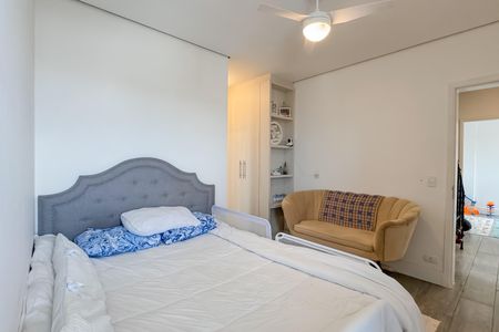 Apartamento à venda com 250m², 4 quartos e 3 vagasSuíte 1