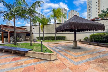 Apartamento à venda com 250m², 4 quartos e 3 vagasÁrea comum