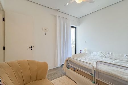 Apartamento à venda com 250m², 4 quartos e 3 vagasSuíte 1