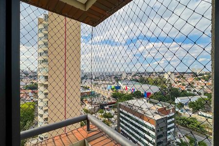 Apartamento à venda com 250m², 4 quartos e 3 vagasVista do Quarto 2