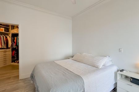 Apartamento à venda com 250m², 4 quartos e 3 vagasSuíte Master