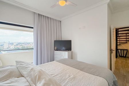 Apartamento à venda com 250m², 4 quartos e 3 vagasSuíte Master