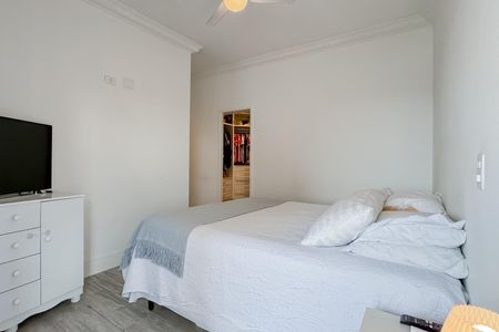 Apartamento à venda com 250m², 4 quartos e 3 vagasSuíte Master