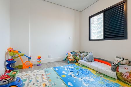 Apartamento à venda com 250m², 4 quartos e 3 vagasQuarto 1