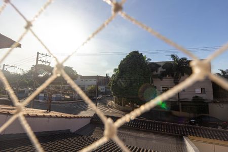 Casa à venda com 183m², 4 quartos e 4 vagasVaranda da Suíte 2