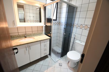 Apartamento à venda com 62m², 2 quartos e 1 vagaBanheiro Suíte