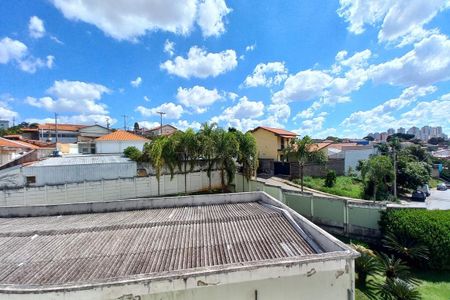 Apartamento à venda com 47m², 2 quartos e 1 vagaVista do Quarto 2