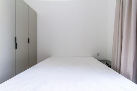 Studio à venda com 35m², 1 quarto e sem vagaQuarto