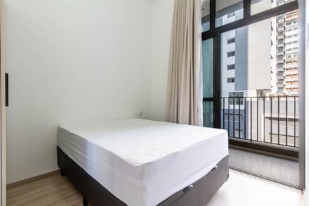 Studio à venda com 35m², 1 quarto e sem vagaQuarto
