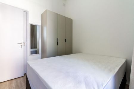 Studio à venda com 35m², 1 quarto e sem vagaQuarto