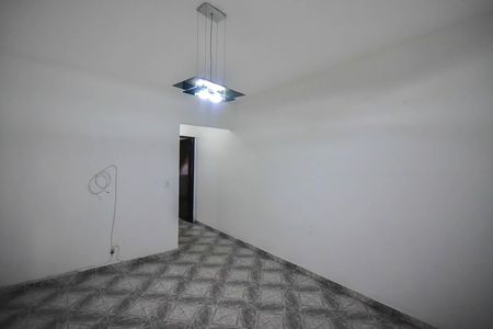 Casa para alugar com 120m², 1 quarto e sem vaga Casa para alugar com 120m², 1 quarto e sem vagaSala