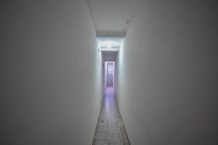 Casa para alugar com 120m², 1 quarto e sem vaga Casa para alugar com 120m², 1 quarto e sem vagaCorredor