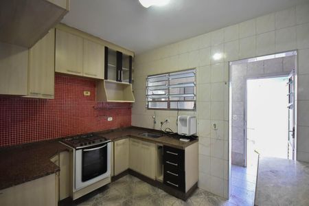 Casa para alugar com 120m², 1 quarto e sem vaga Casa para alugar com 120m², 1 quarto e sem vagaCozinha