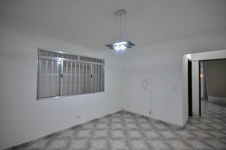 Casa para alugar com 120m², 1 quarto e sem vaga Casa para alugar com 120m², 1 quarto e sem vagaSala