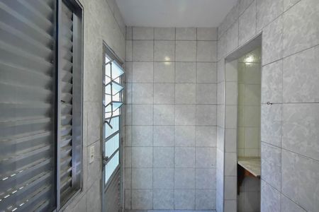 Casa para alugar com 120m², 1 quarto e sem vaga Casa para alugar com 120m², 1 quarto e sem vagaÁrea de Serviço