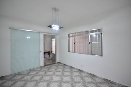 Casa para alugar com 120m², 1 quarto e sem vaga Casa para alugar com 120m², 1 quarto e sem vagaSala