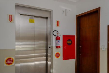 Apartamento para alugar com 81m², 2 quartos e 2 vagasÁrea Comum