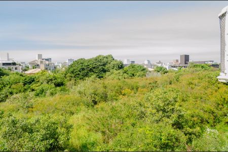 Apartamento para alugar com 81m², 2 quartos e 2 vagasSuite