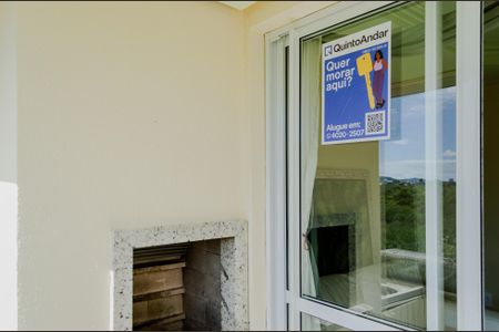 Apartamento para alugar com 81m², 2 quartos e 2 vagasPlaca