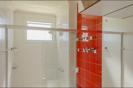 Apartamento para alugar com 81m², 2 quartos e 2 vagasBanheiro